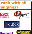 Best Web Hosting, Search Engine Optimization, Website Promotion