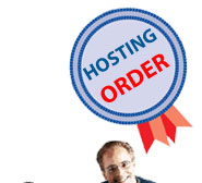 Web Hosting - Domain Name Registration