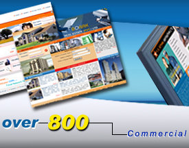 Dynamic e-commerce solutions