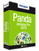 Panda Antivirus Pro 2013