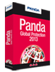 Panda Global Protection 2013