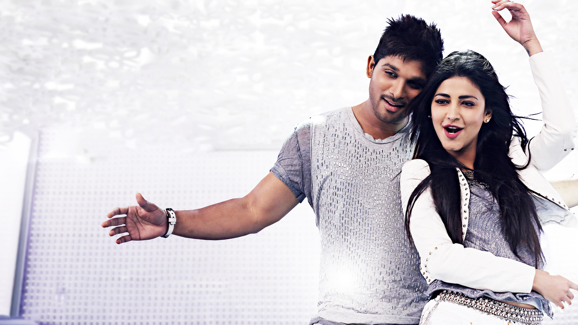 Watch Race Gurram movie online on aha