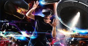 virtual Reality