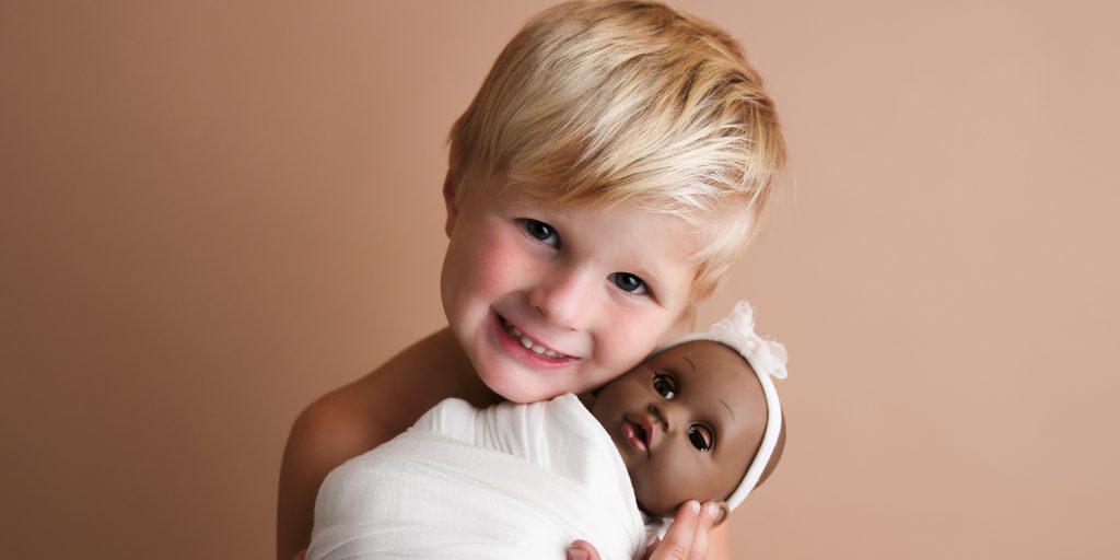 Guidelines to Free Baby Dolls