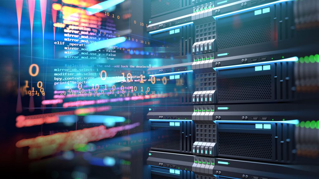 Data Storage and Manage