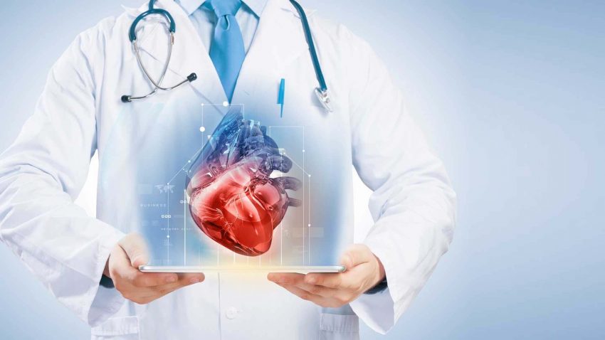 cardiologist in Vernon, NJ
